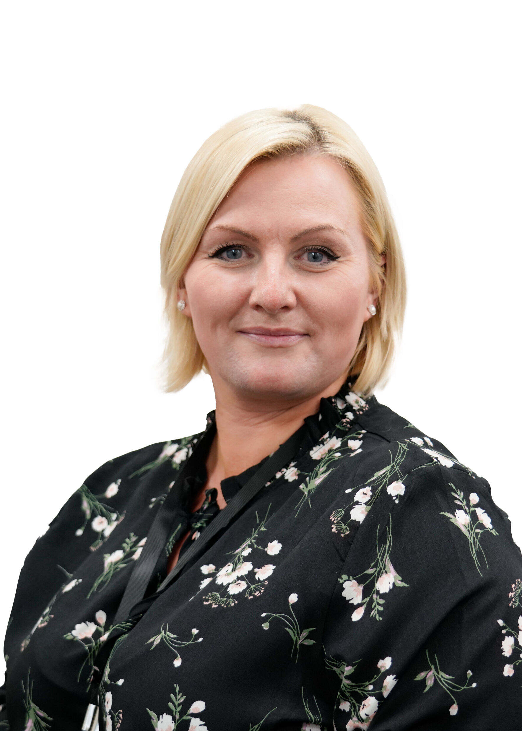 Michelle Brookes